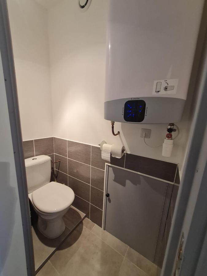T2 Centre Coutouvre公寓 外观 照片